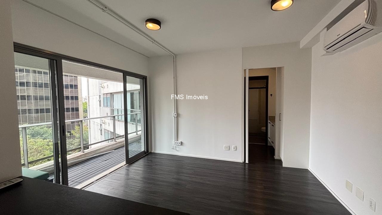 Apartamento, 1 quarto, 48 m² - Foto 5