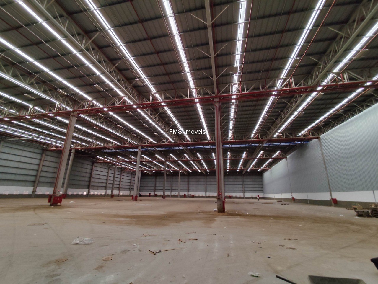Depósito-Galpão, 9519 m² - Foto 2