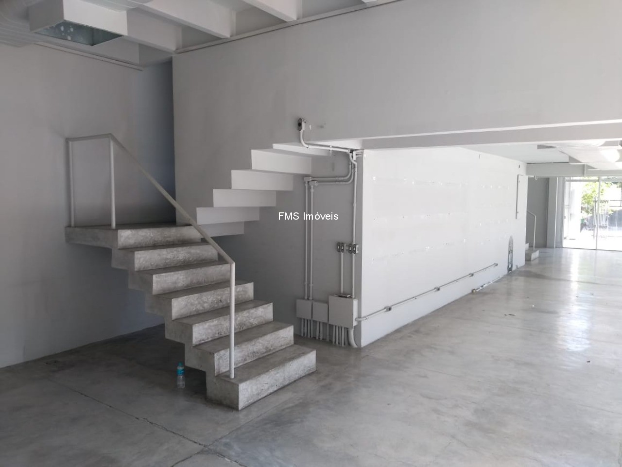 Loja-Salão, 205 m² - Foto 5
