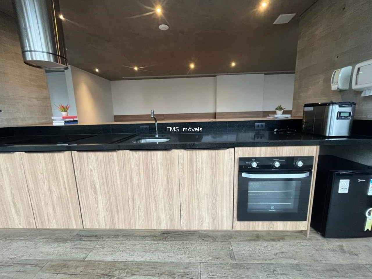 Apartamento, 1 quarto, 31 m² - Foto 26
