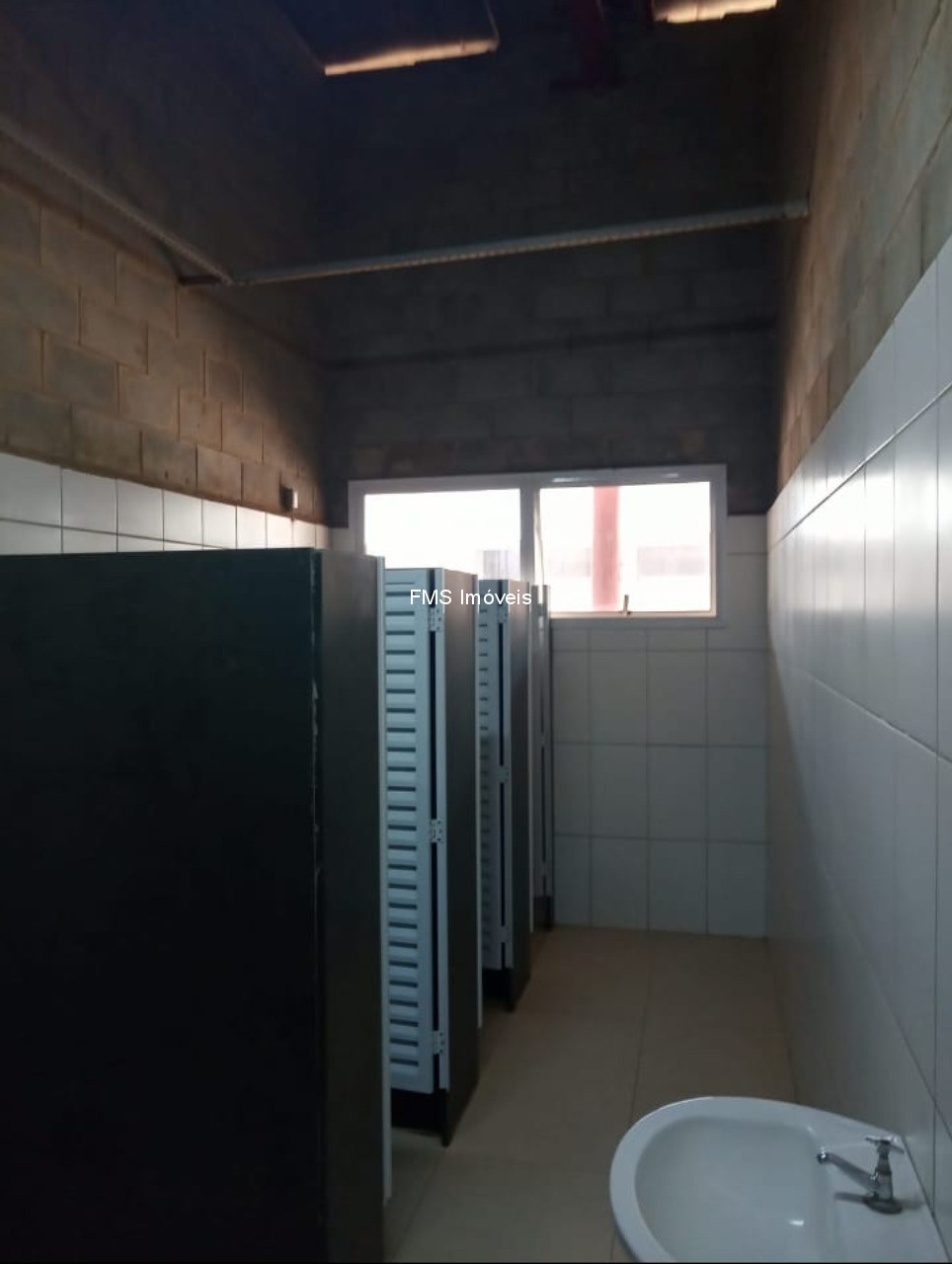 Depósito-Galpão, 4350 m² - Foto 9