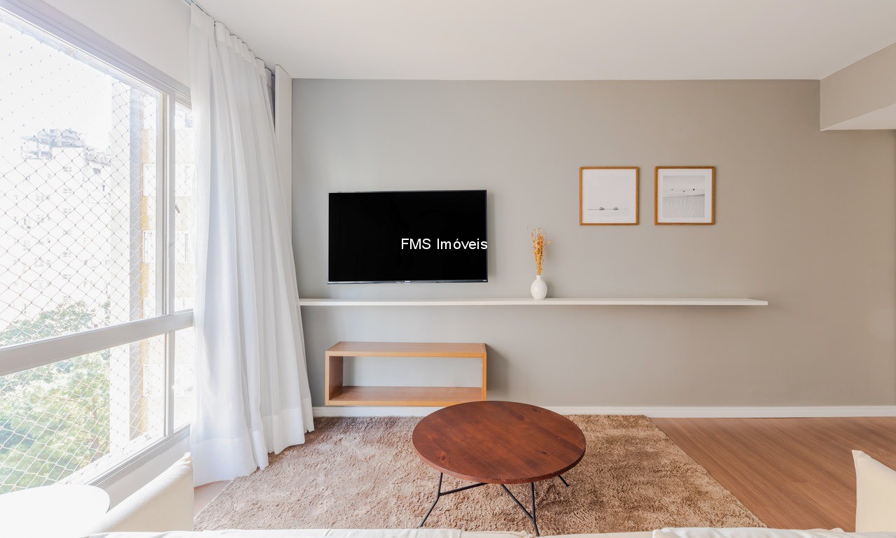 Apartamento, 4 quartos, 129 m² - Foto 3