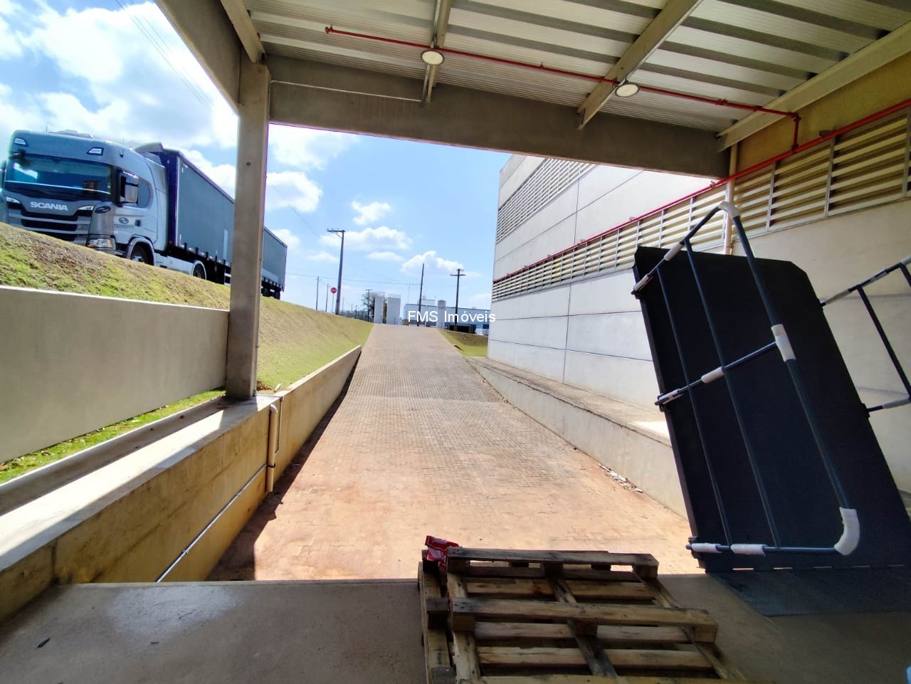 Depósito-Galpão, 9742 m² - Foto 30