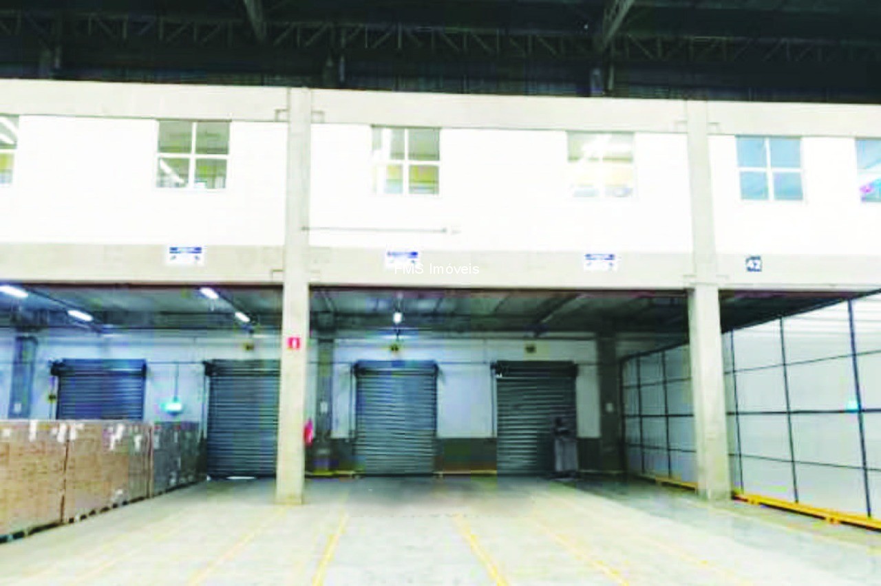 Depósito-Galpão, 9519 m² - Foto 14