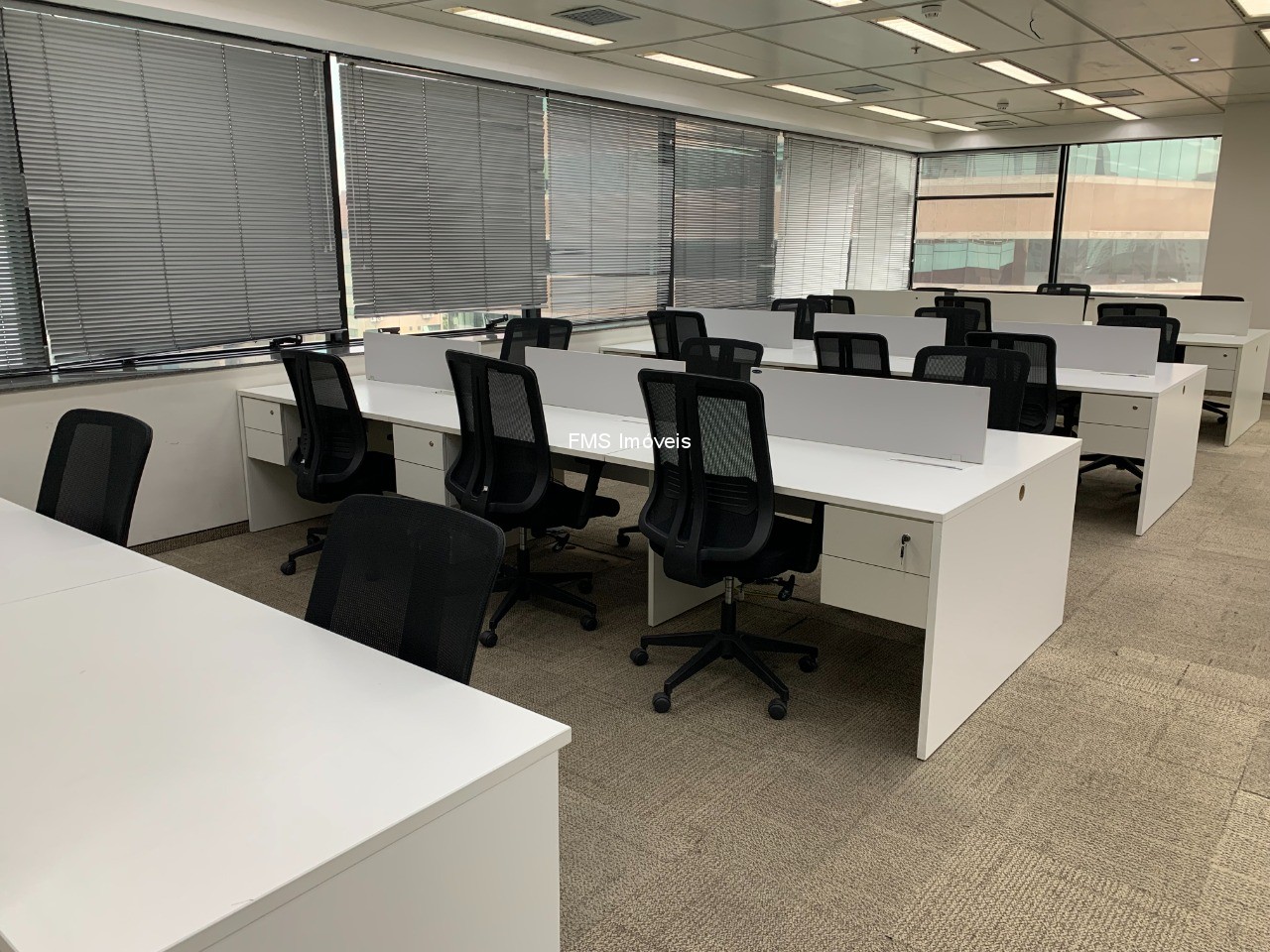 Sala-Conjunto, 295 m² - Foto 5