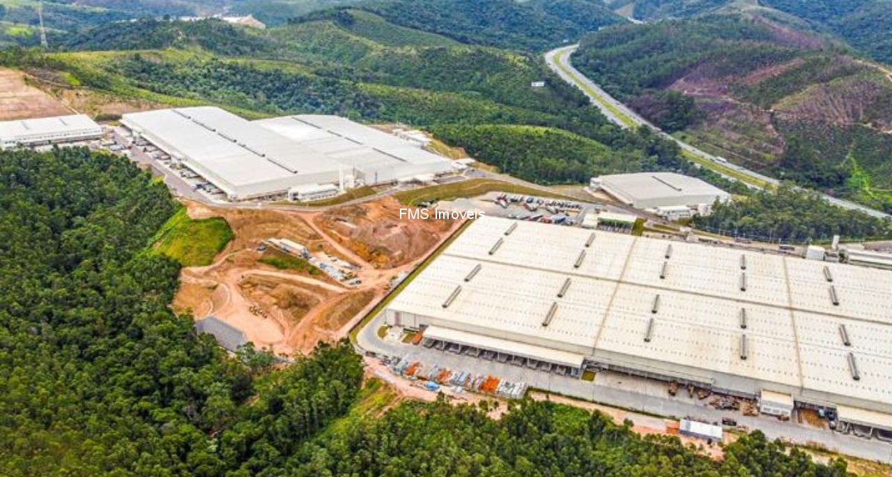 Depósito-Galpão, 15049 m² - Foto 1