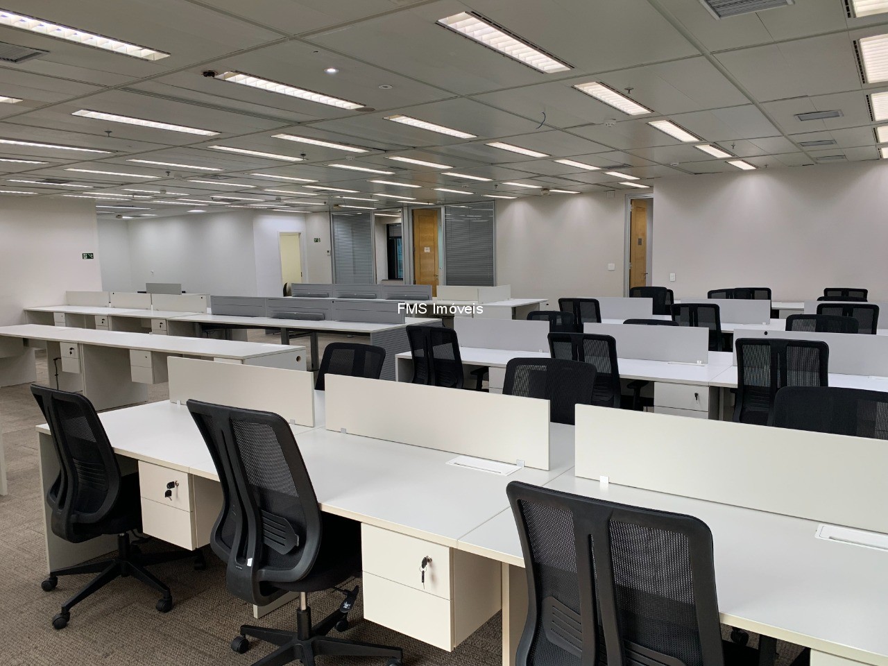 Sala-Conjunto, 295 m² - Foto 4