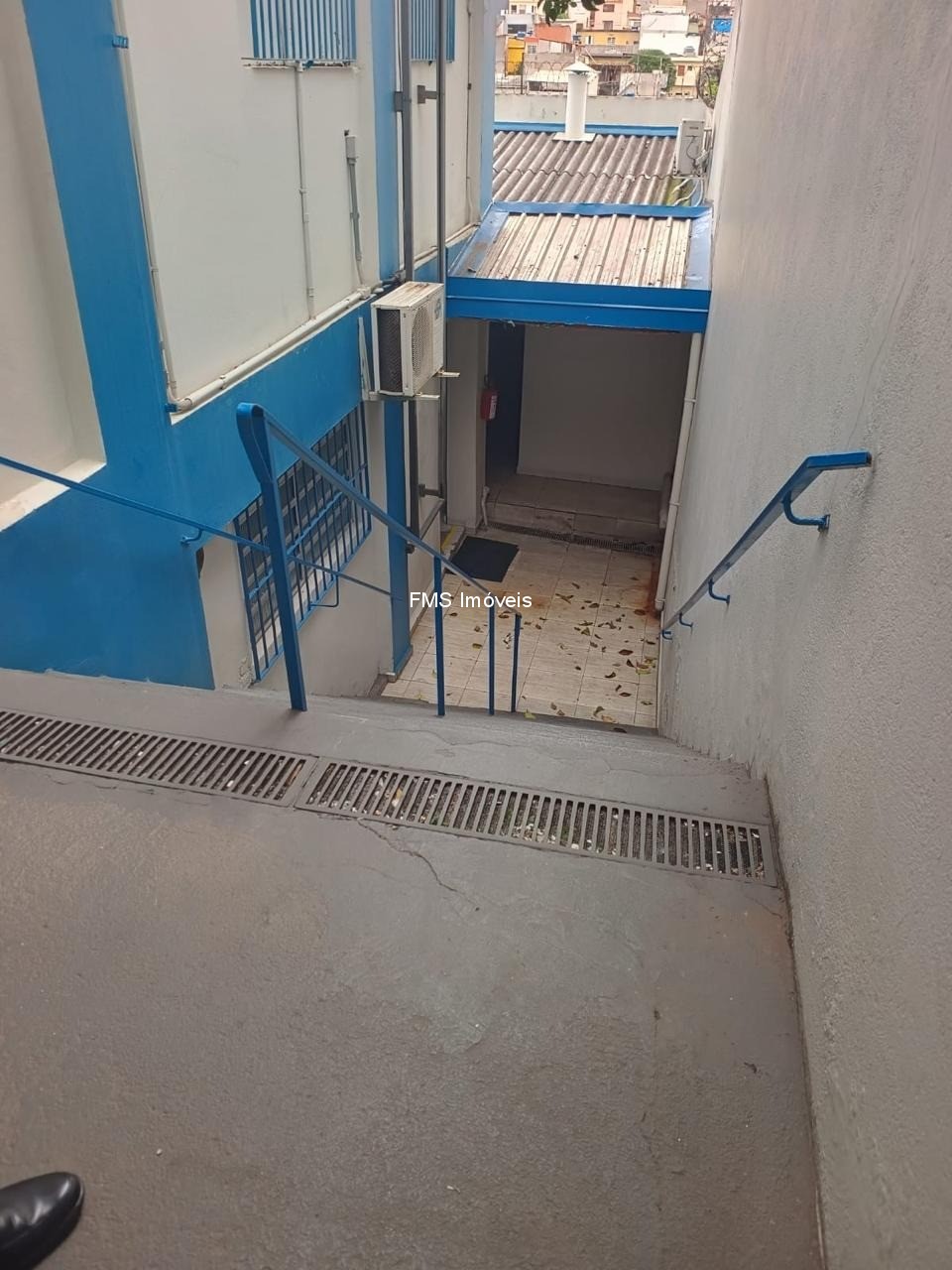 Prédio Inteiro, 1000 m² - Foto 16