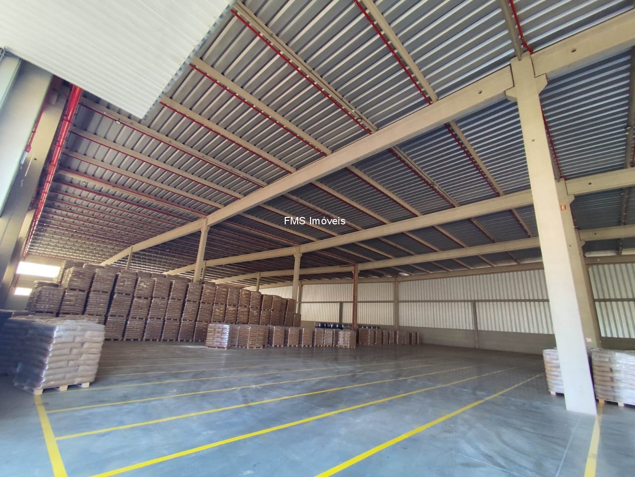 Depósito-Galpão, 9742 m² - Foto 6