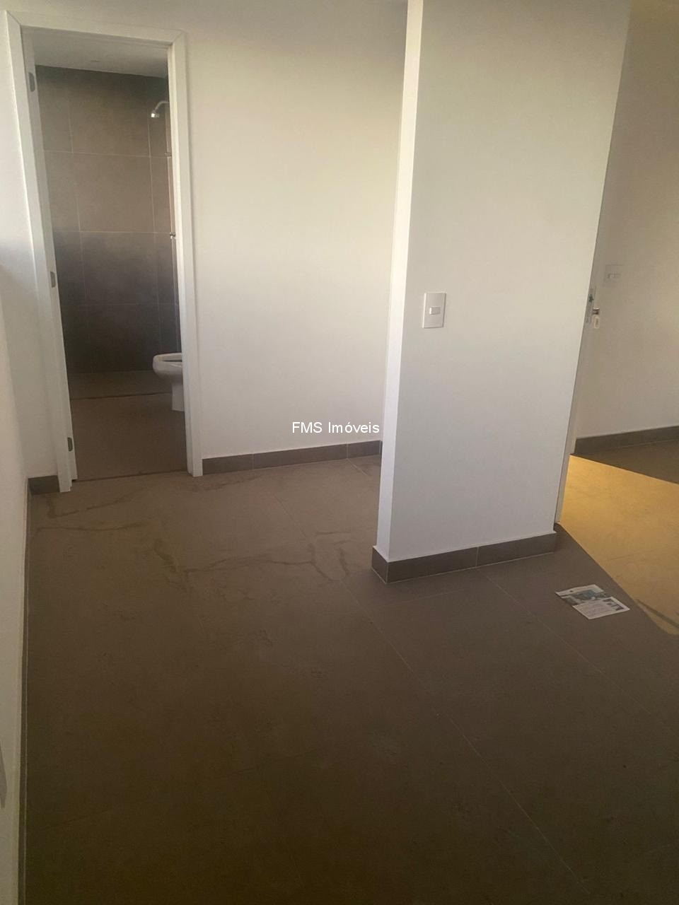 Apartamento, 1 quarto, 31 m² - Foto 4
