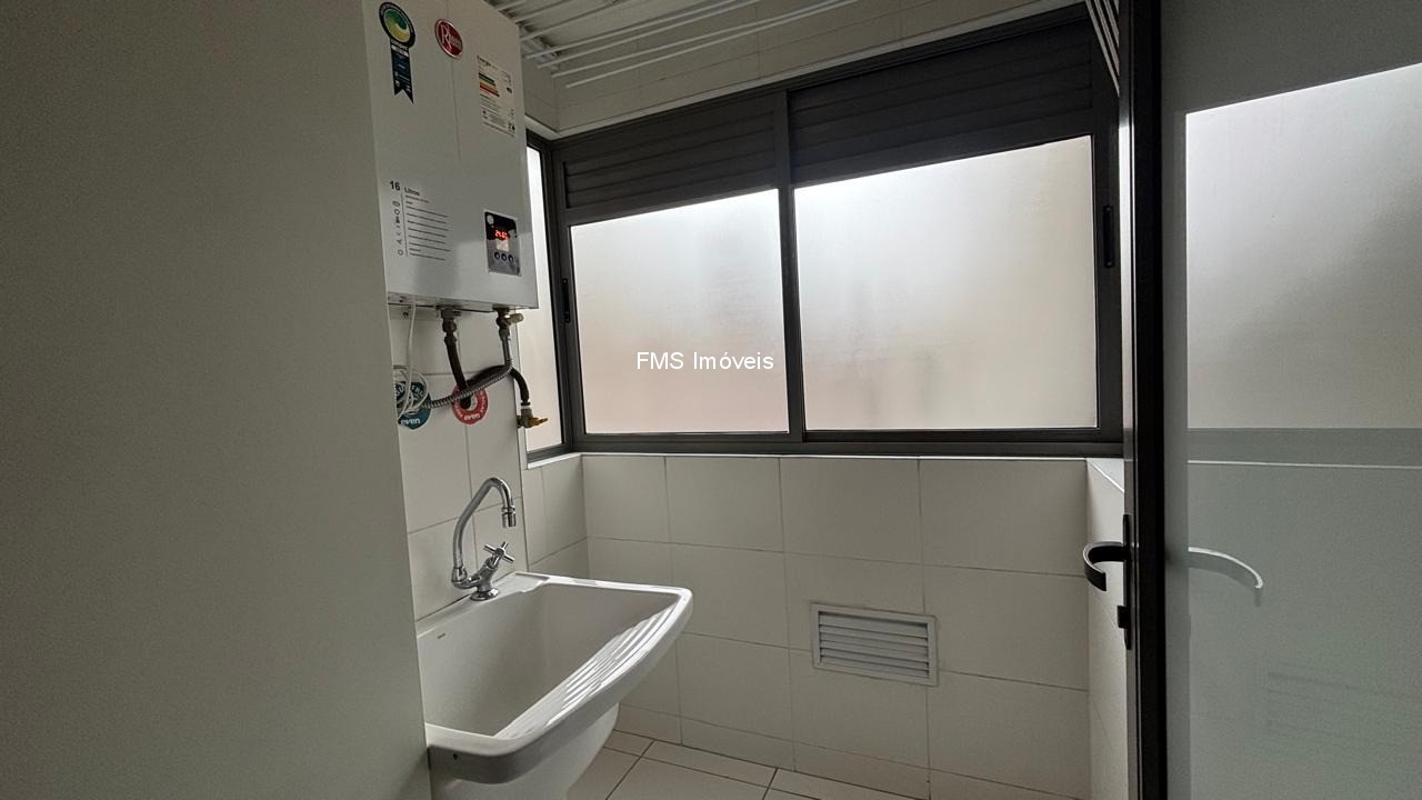 Apartamento, 1 quarto, 48 m² - Foto 14