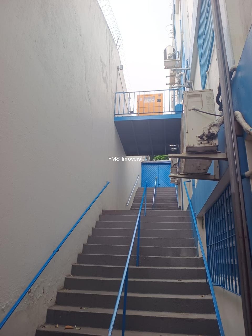 Prédio Inteiro, 1000 m² - Foto 34