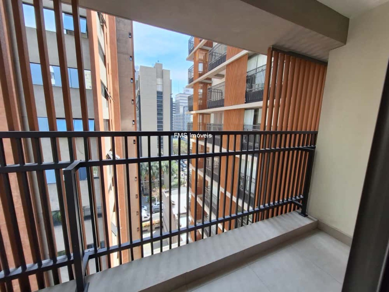 Apartamento, 1 quarto - Foto 7