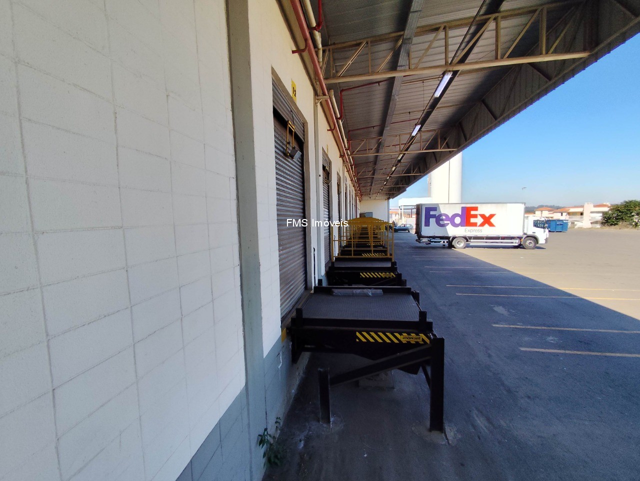 Depósito-Galpão, 9519 m² - Foto 10