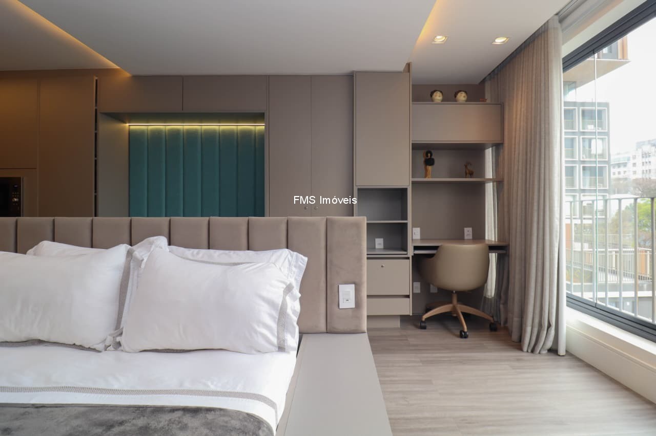 Apartamento, 1 quarto, 31 m² - Foto 15