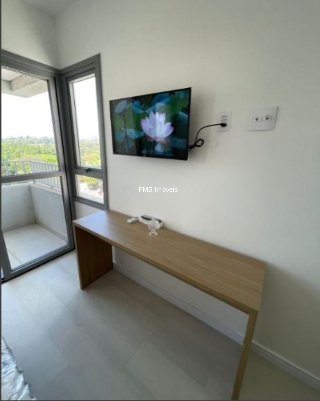 Apartamento, 1 quarto, 20 m² - Foto 4