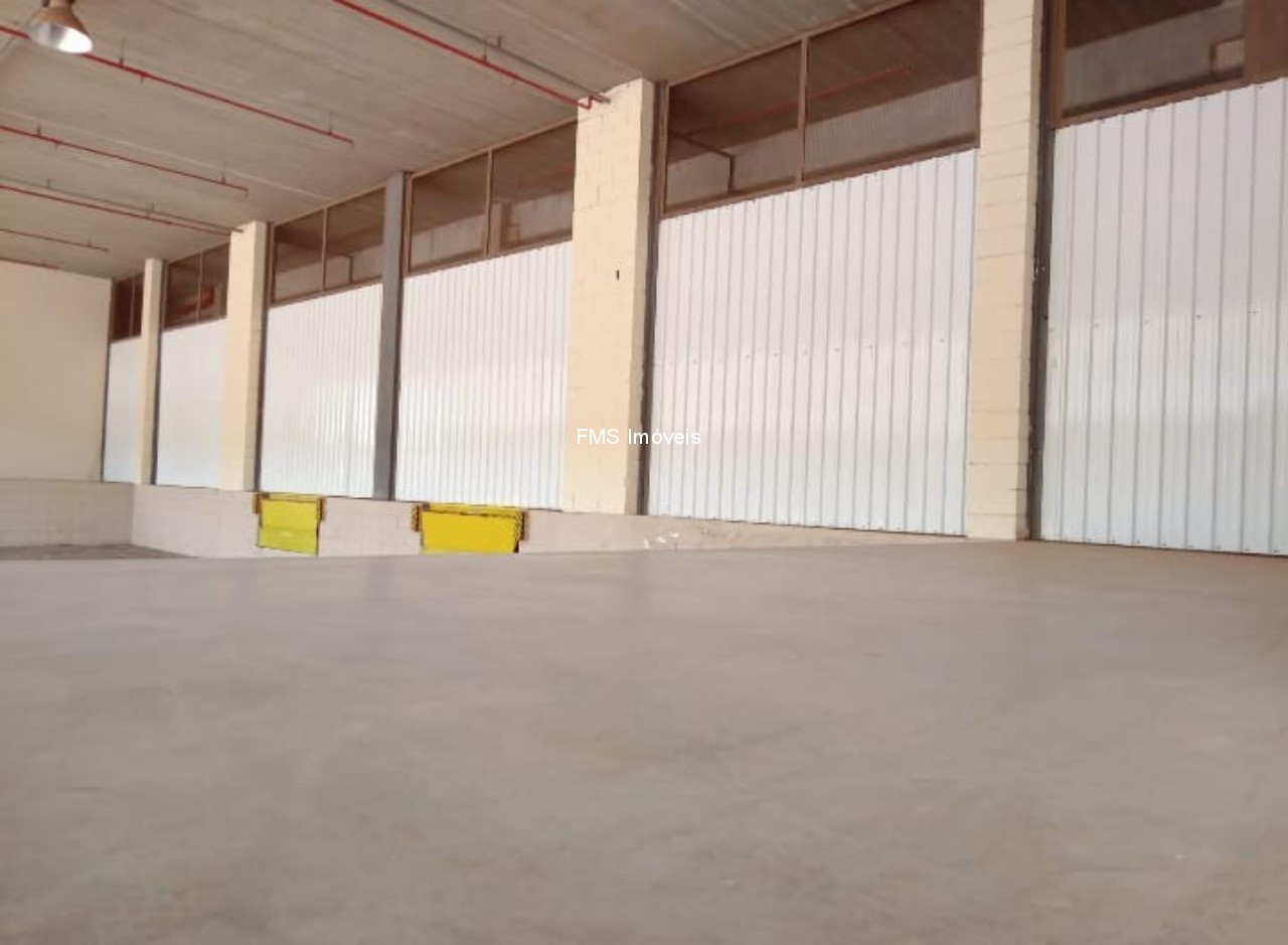 Depósito-Galpão, 4350 m² - Foto 22