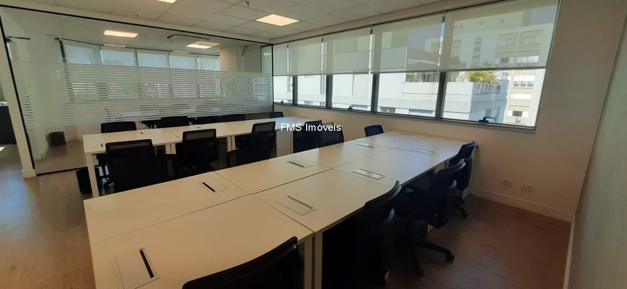 Sala-Conjunto, 182 m² - Foto 11