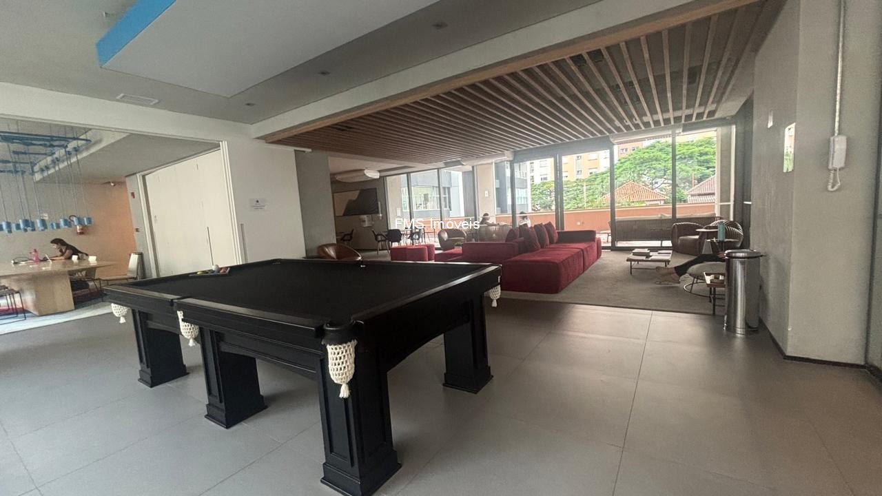 Apartamento, 1 quarto, 25 m² - Foto 19