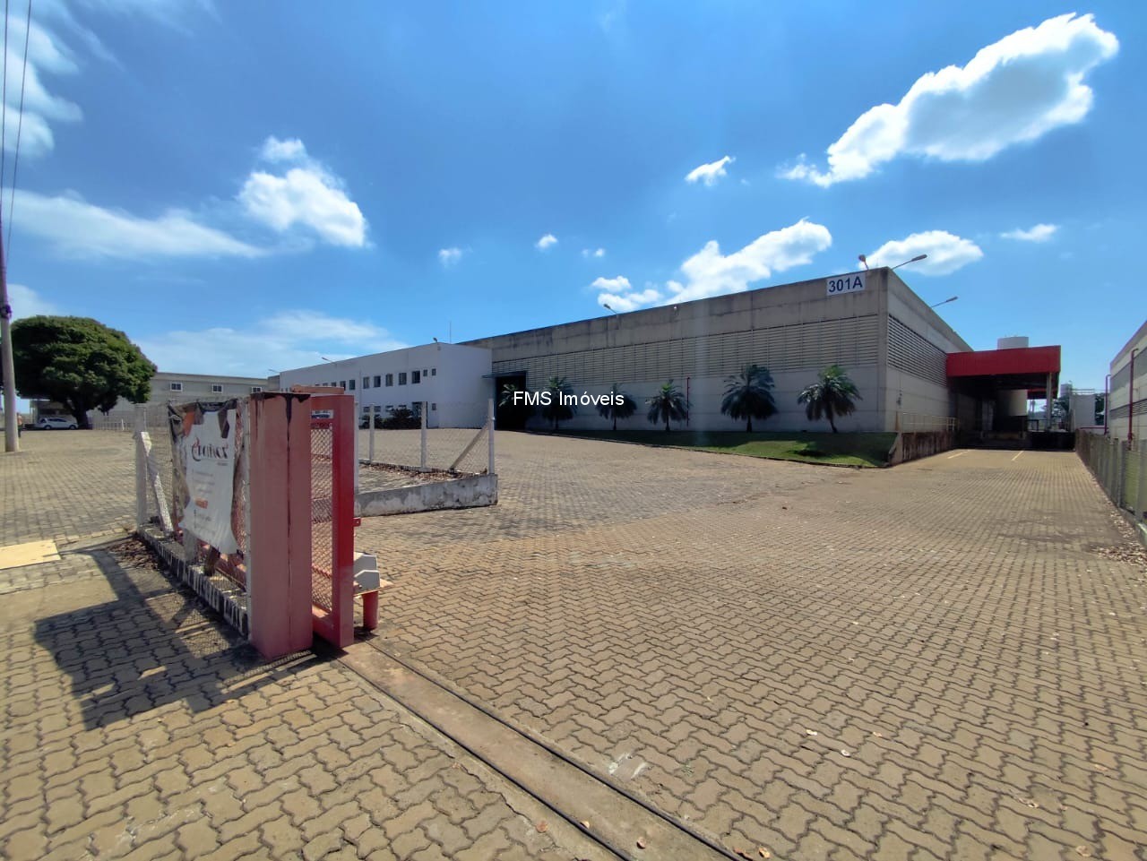 Depósito-Galpão, 9742 m² - Foto 51
