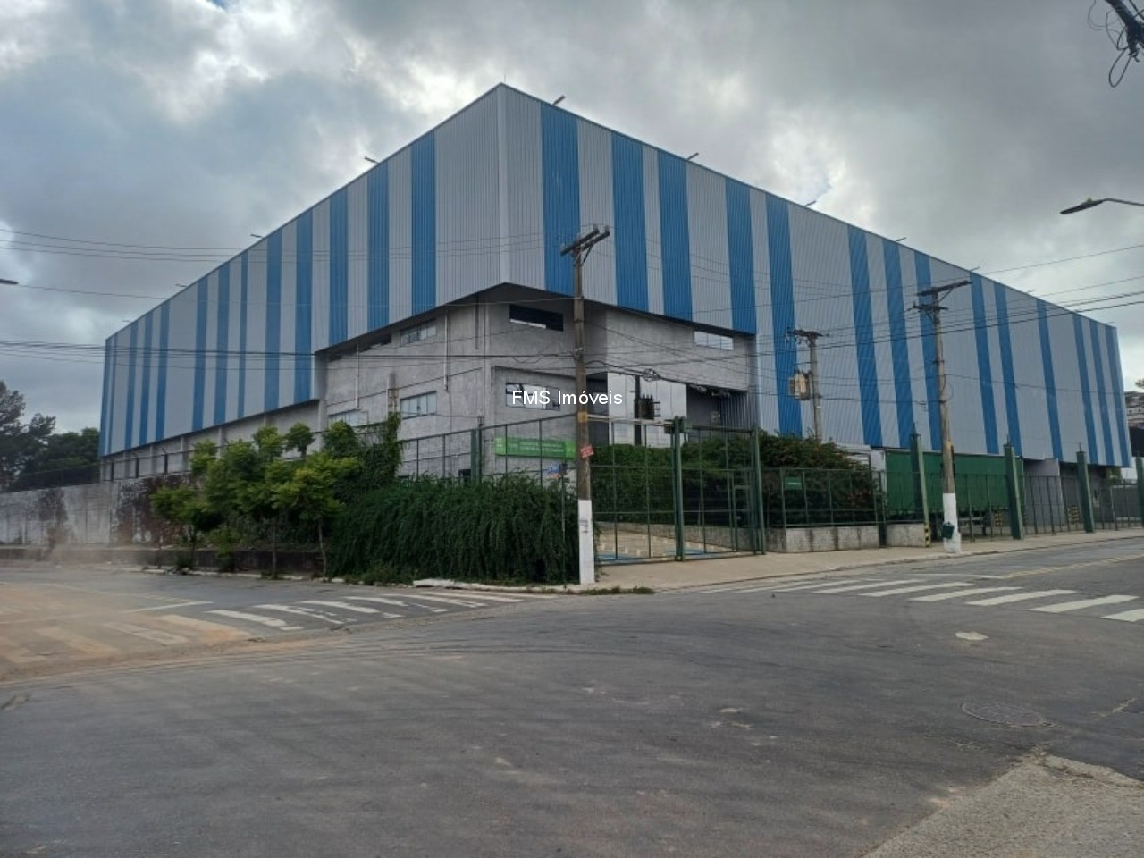 Depósito-Galpão, 7000 m² - Foto 7