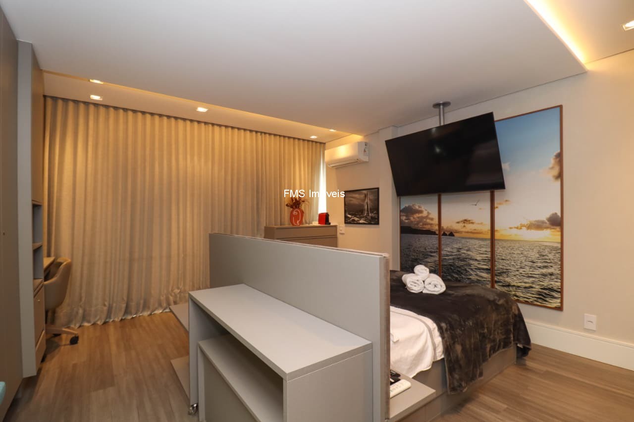 Apartamento, 1 quarto, 31 m² - Foto 8