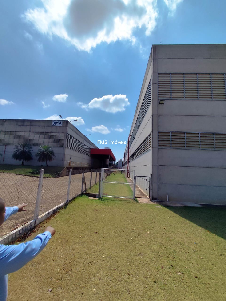 Depósito-Galpão, 9742 m² - Foto 10
