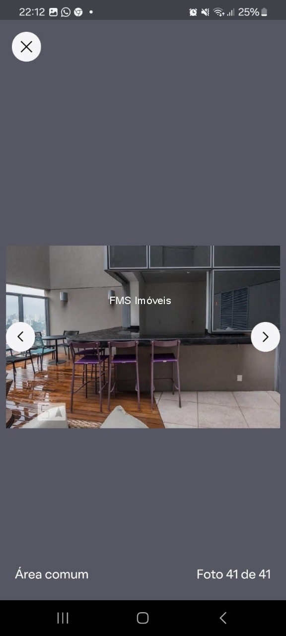 Apartamento, 1 quarto, 55 m² - Foto 34