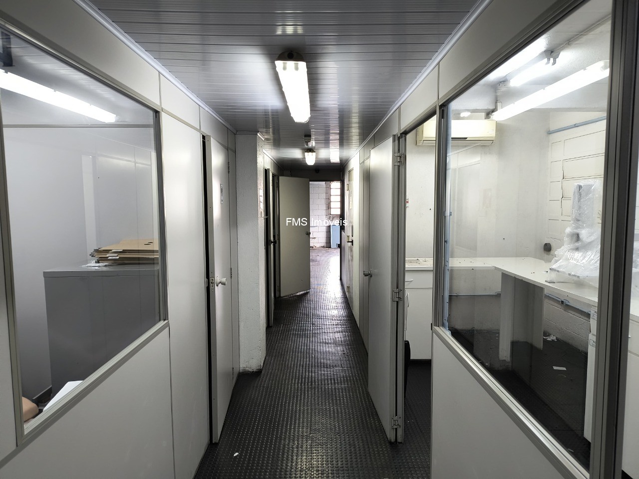 Prédio Inteiro, 1000 m² - Foto 8