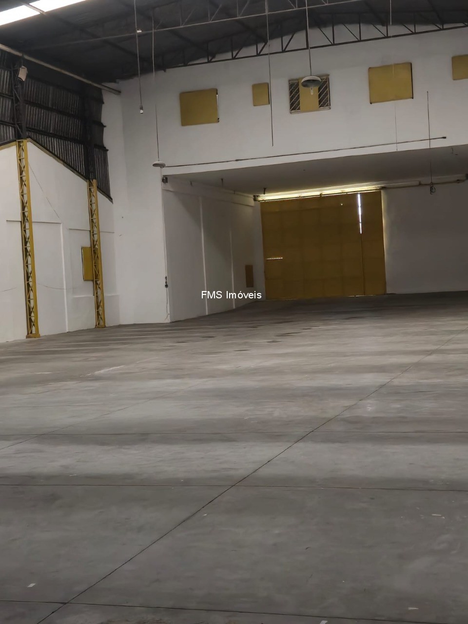 Depósito-Galpão, 1200 m² - Foto 18
