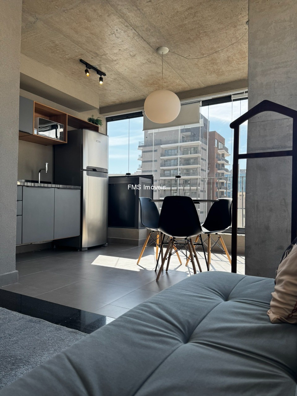 Apartamento, 1 quarto, 46 m² - Foto 29