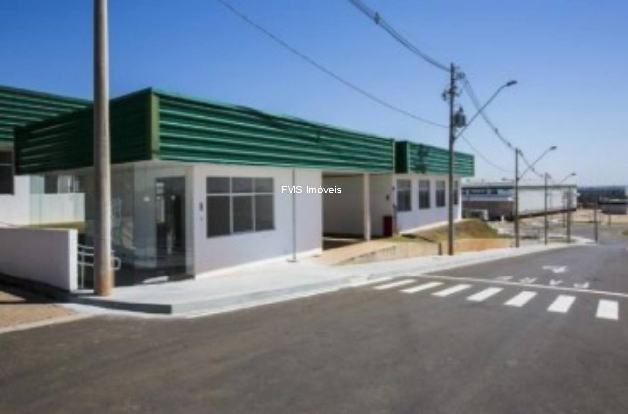 Depósito-Galpão, 1227 m² - Foto 5