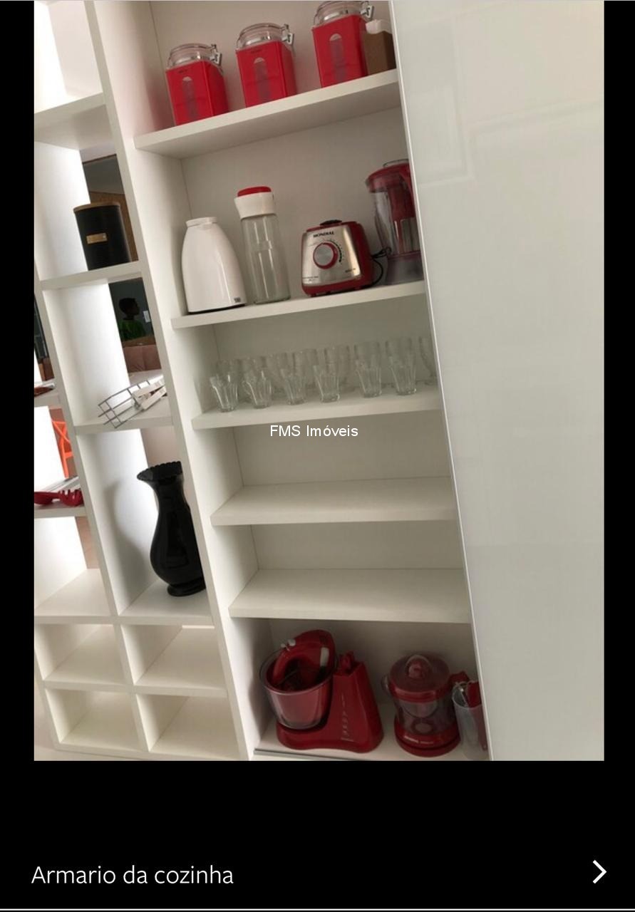 Apartamento, 1 quarto, 55 m² - Foto 6