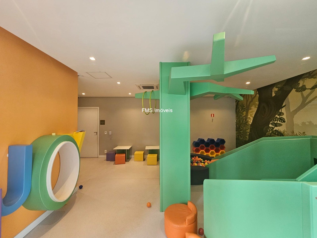Apartamento, 3 quartos, 178 m² - Foto 17