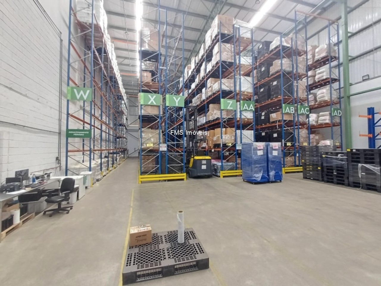 Depósito-Galpão, 7000 m² - Foto 8