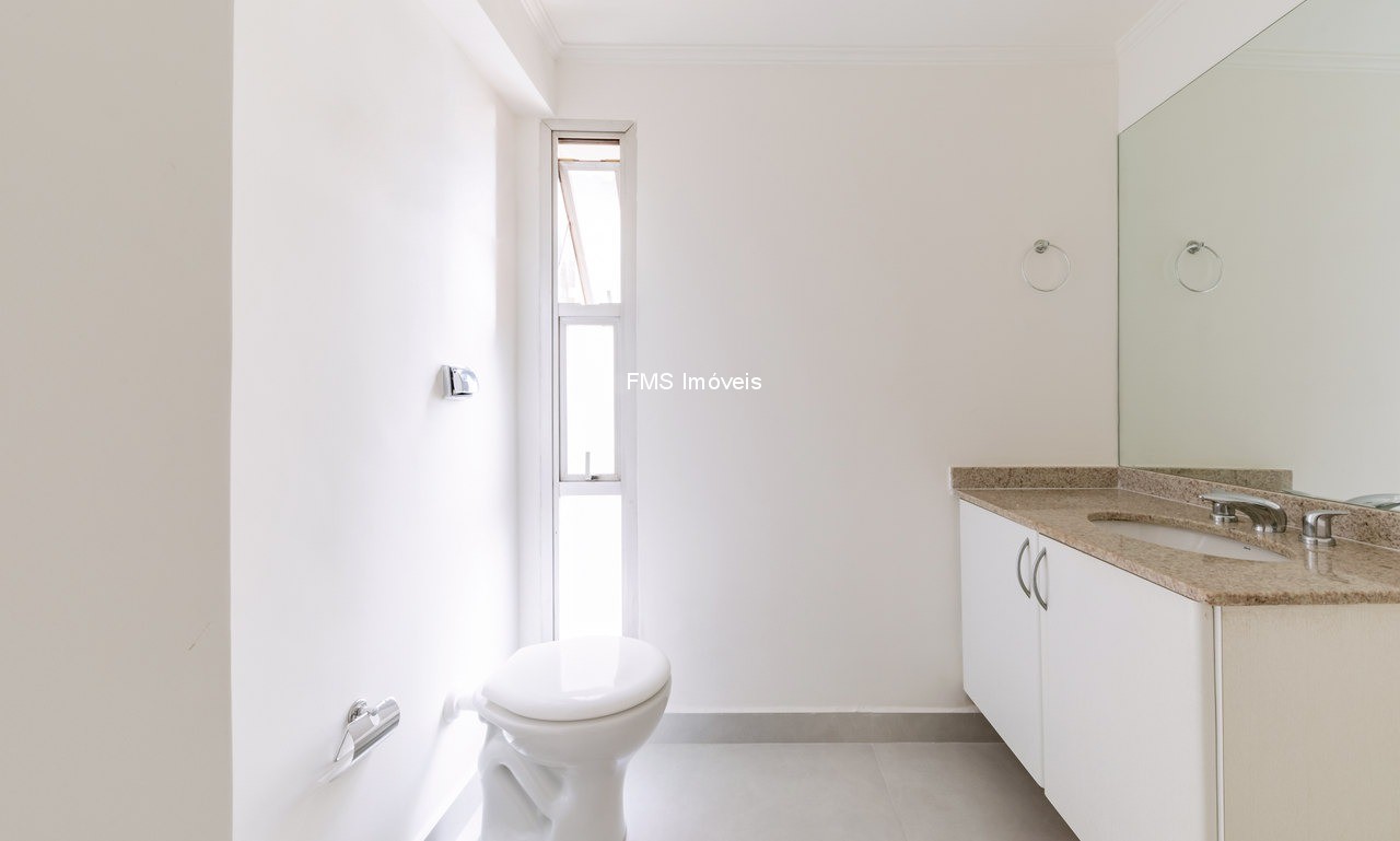 Apartamento, 4 quartos, 129 m² - Foto 22