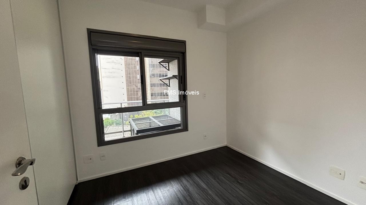 Apartamento, 1 quarto, 48 m² - Foto 6