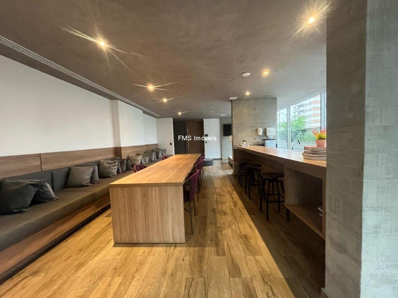Apartamento, 1 quarto, 31 m² - Foto 29