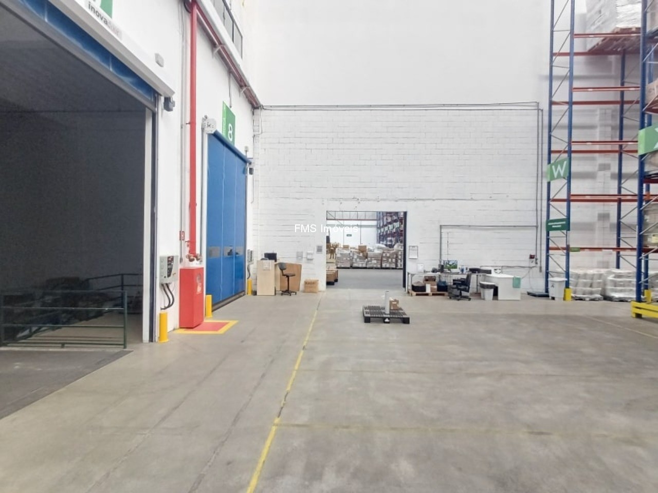 Depósito-Galpão, 7000 m² - Foto 50