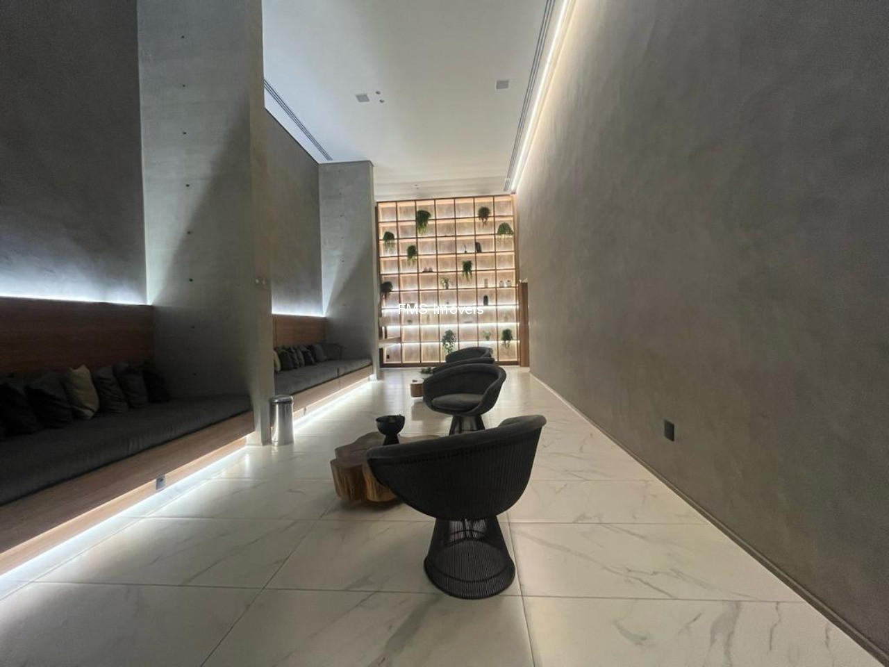 Apartamento, 1 quarto, 31 m² - Foto 21