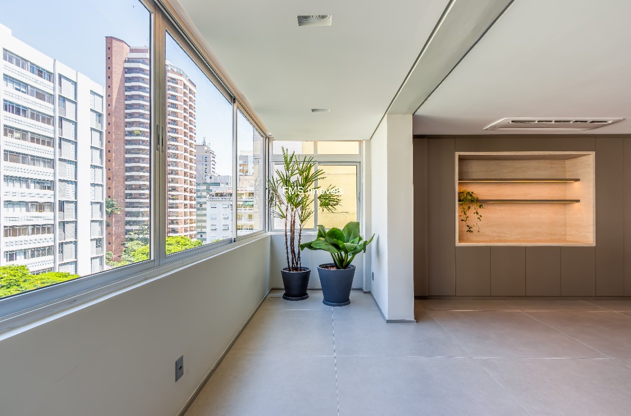 Apartamento, 3 quartos, 185 m² - Foto 13
