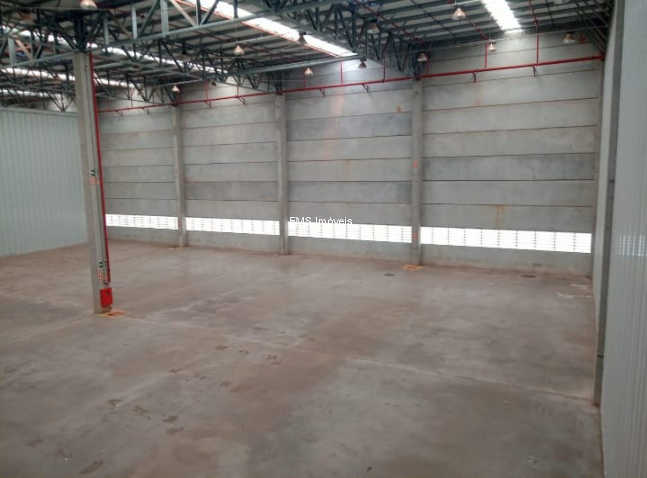 Depósito-Galpão, 4350 m² - Foto 7