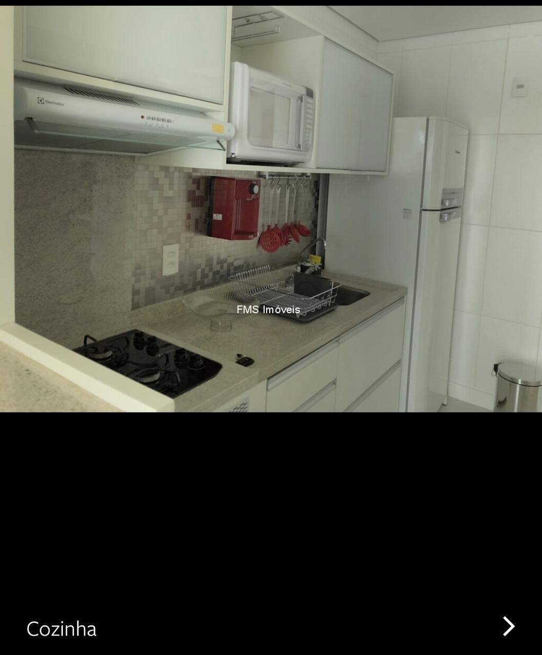 Apartamento, 1 quarto, 55 m² - Foto 9