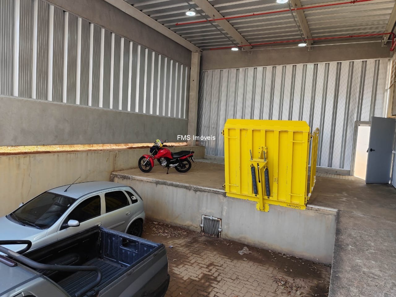 Depósito-Galpão, 9742 m² - Foto 36