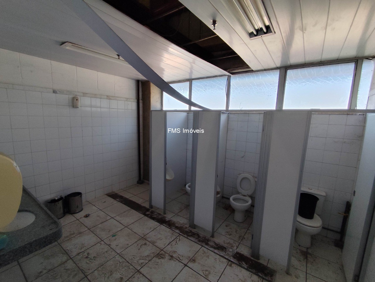 Depósito-Galpão, 9519 m² - Foto 44