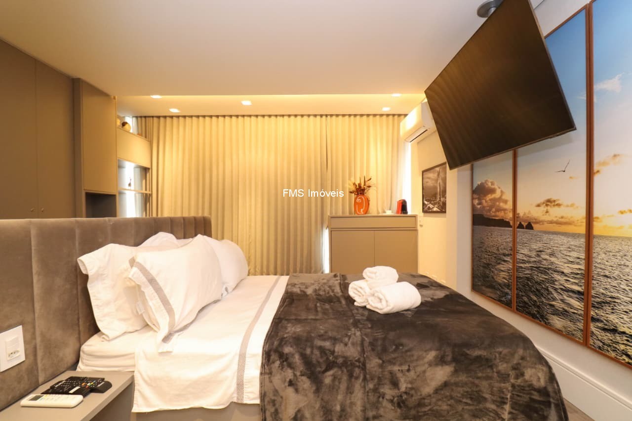 Apartamento, 1 quarto, 31 m² - Foto 5