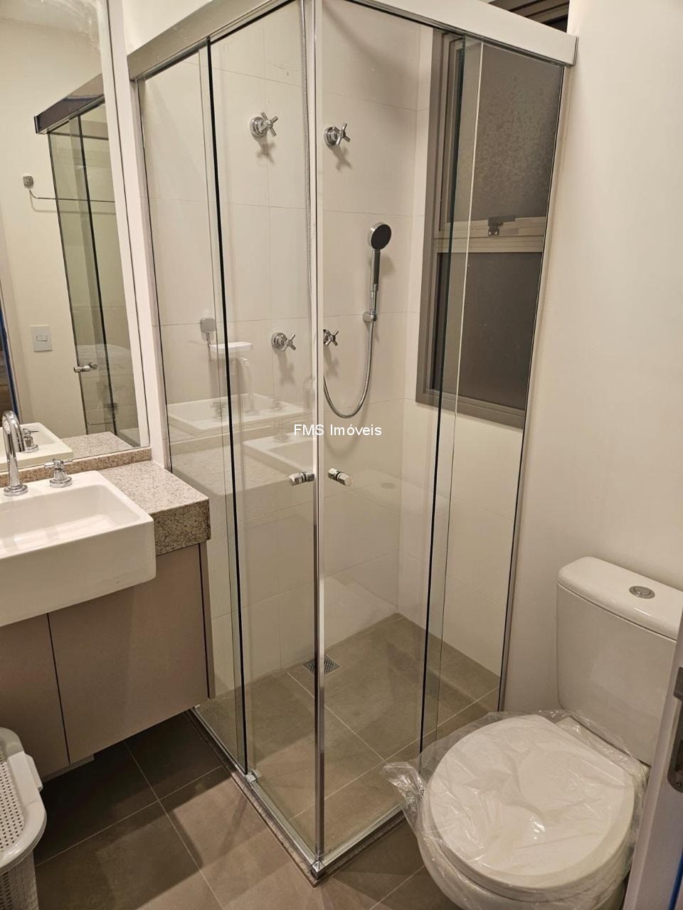 Apartamento, 1 quarto, 25 m² - Foto 12