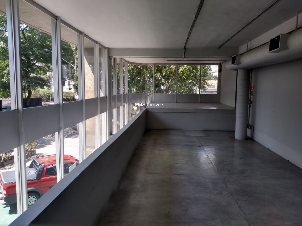 Loja-Salão, 205 m² - Foto 6