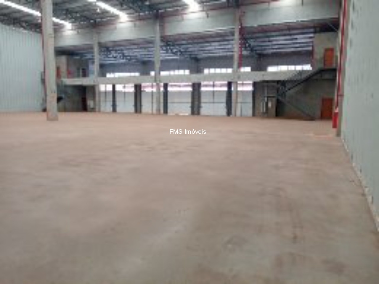 Depósito-Galpão, 4350 m² - Foto 5