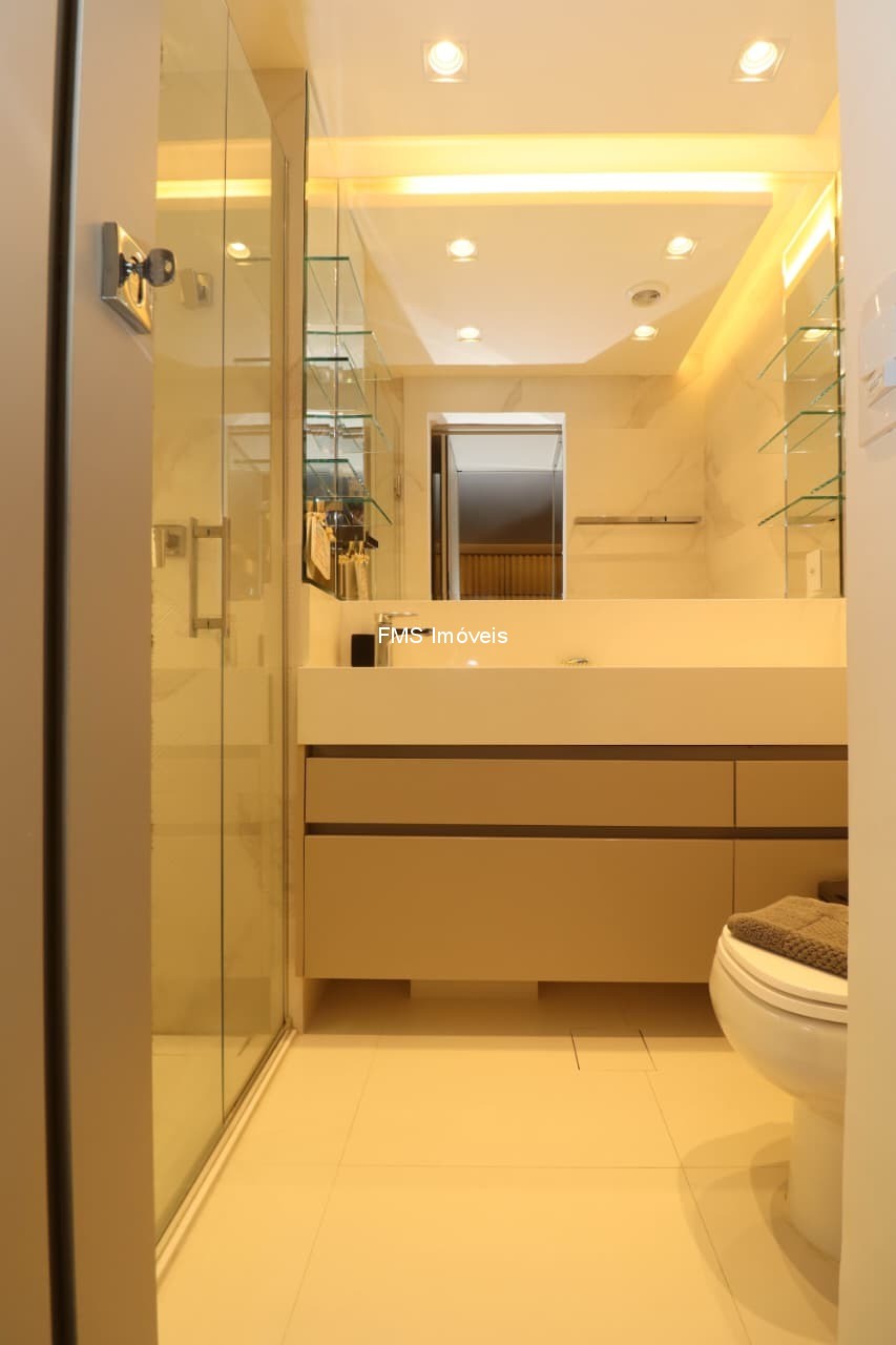 Apartamento, 1 quarto, 31 m² - Foto 16